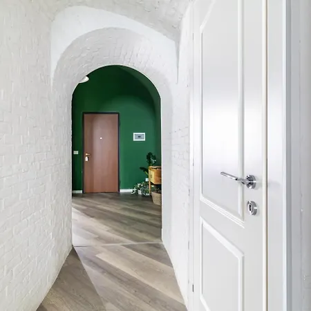 Apartment Nico's House Center Catania