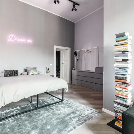 Nico's House Center Catania