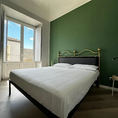 Apartment Nico's House Center Catania