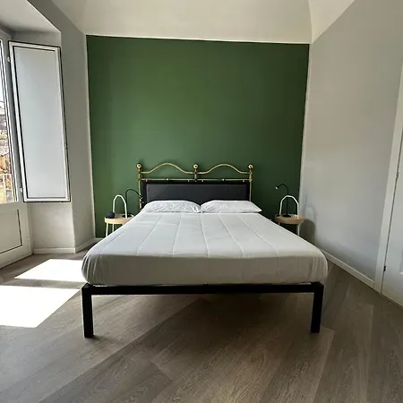 Nico's House Center Apartment *